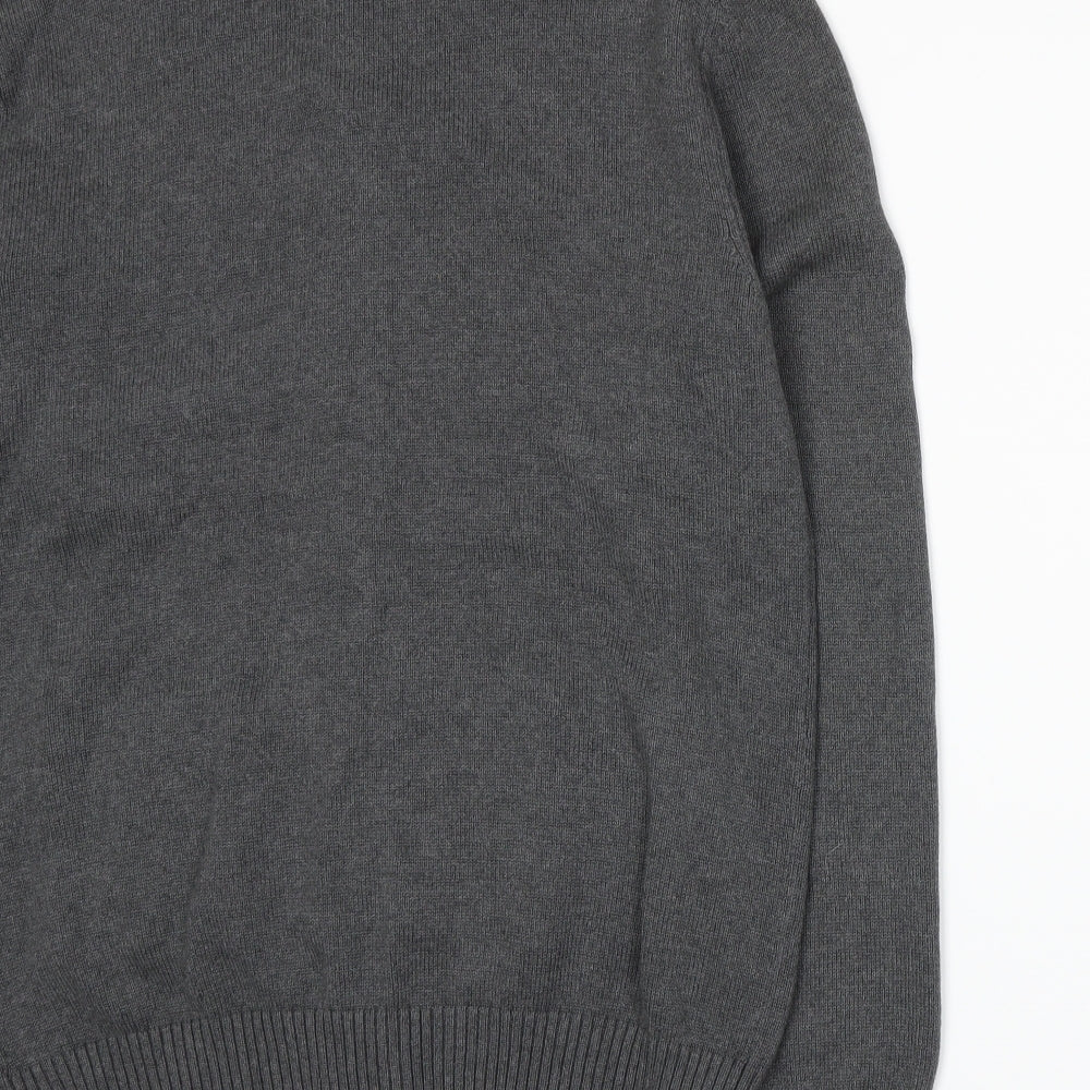 Primark Mens Grey   Jacket  Size L