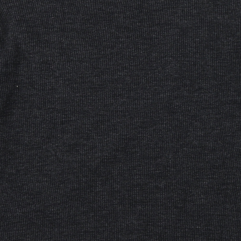 Polo Ralph Lauren Mens Grey   Pullover Jumper Size XL