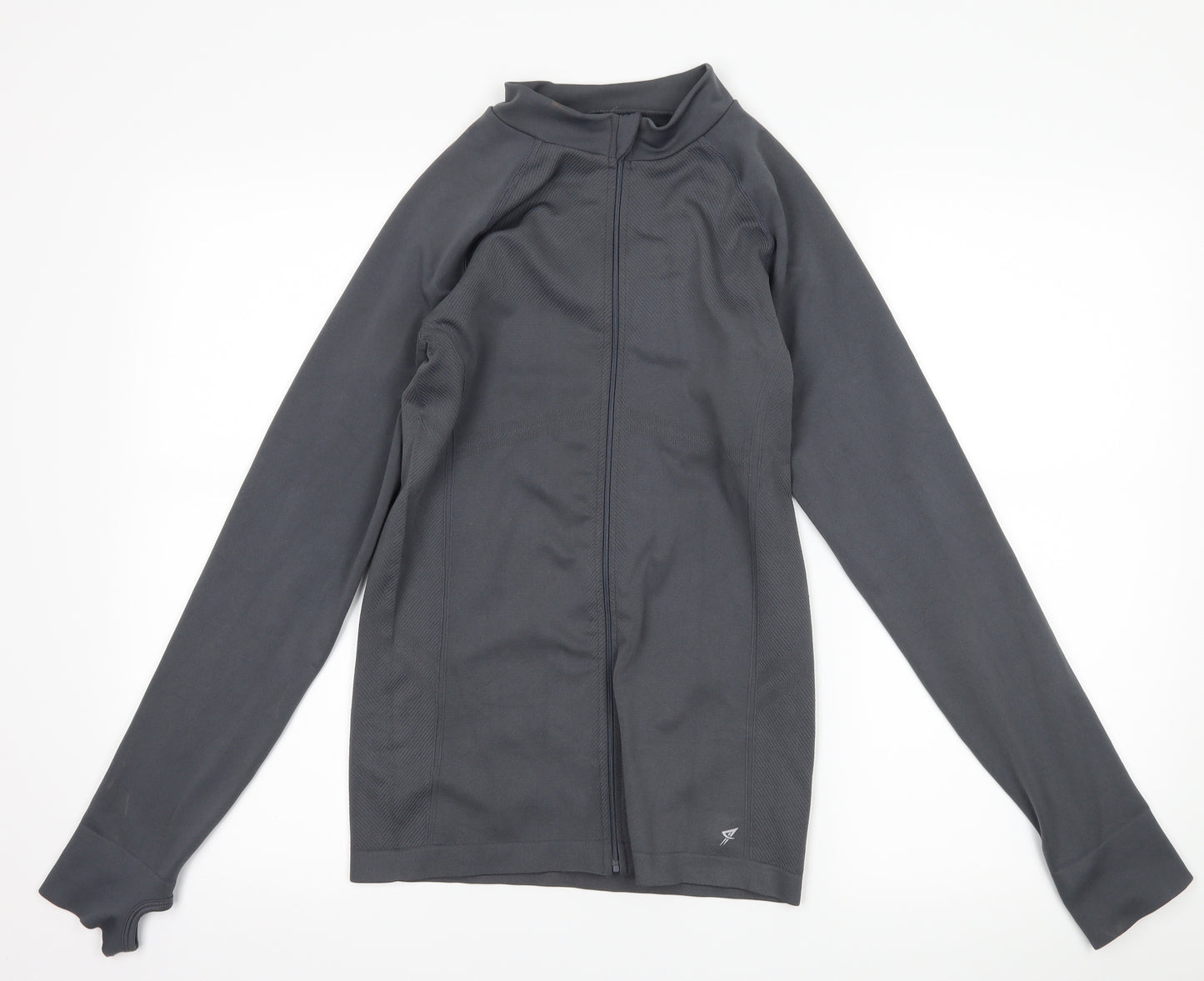Primark Womens Grey   Basic Casual Size L