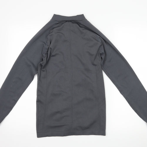 Primark Womens Grey   Basic Casual Size L