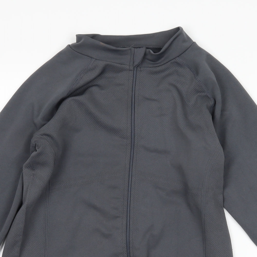 Primark Womens Grey   Basic Casual Size L