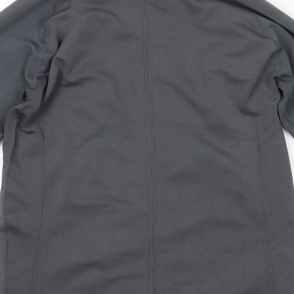 Primark Womens Grey   Basic Casual Size L