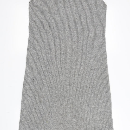 FOREVER 21 Womens Grey   Maxi  Size M