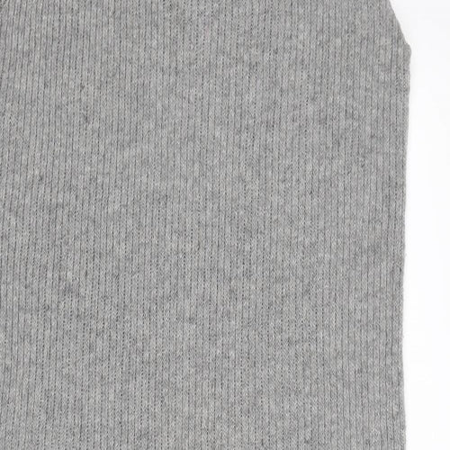 FOREVER 21 Womens Grey   Maxi  Size M