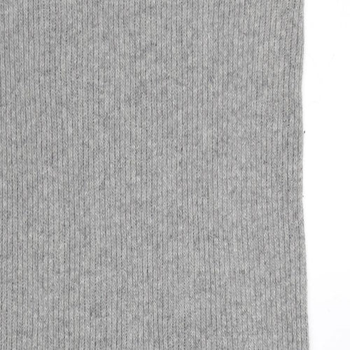 FOREVER 21 Womens Grey   Maxi  Size M