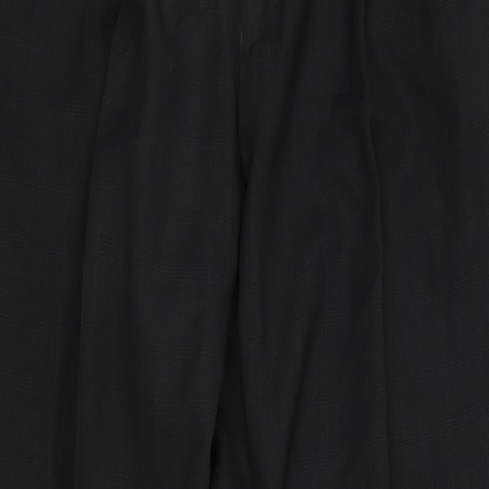 Marks and Spencer Mens Grey   Trousers  Size 34 L31 in