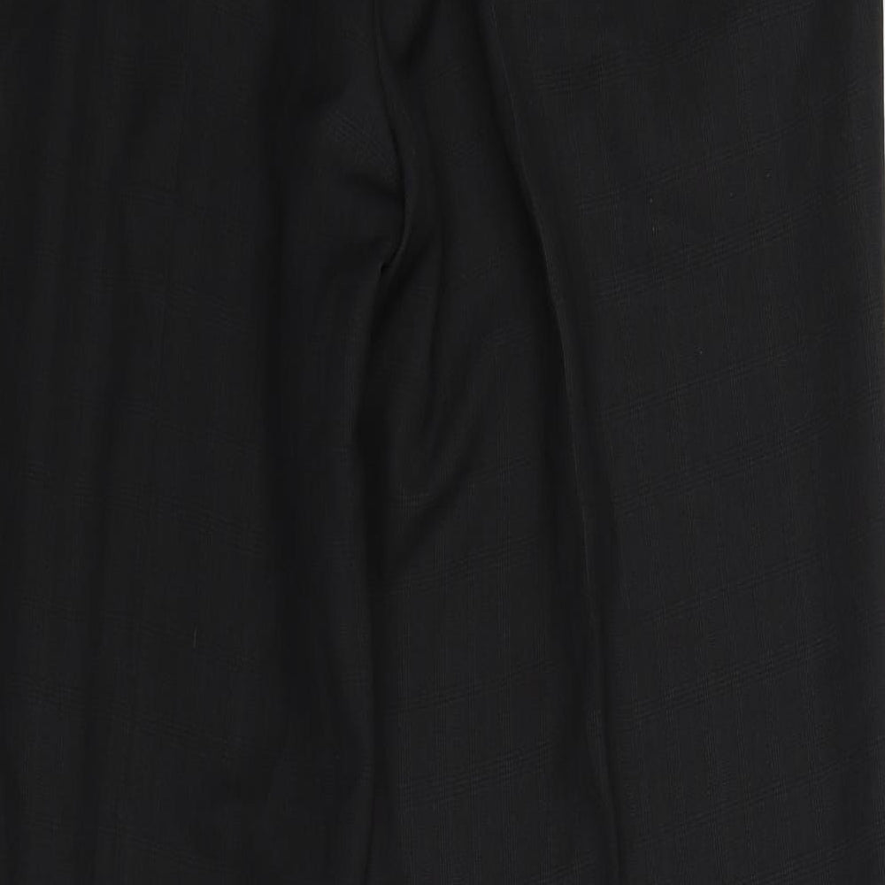 Marks and Spencer Mens Grey   Trousers  Size 34 L31 in