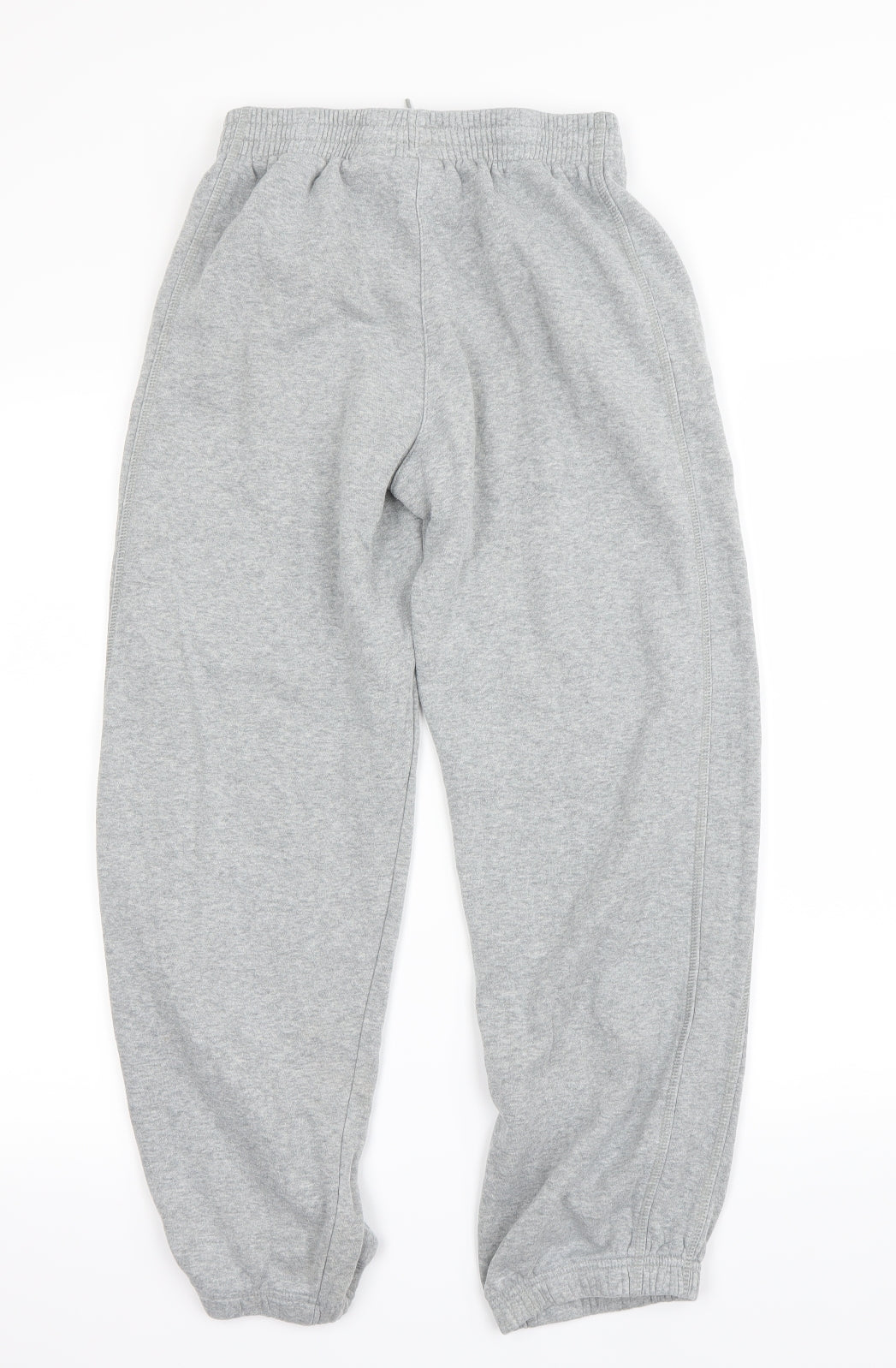 Nike Boys Grey   Jogger Trousers Size 12-13 Years