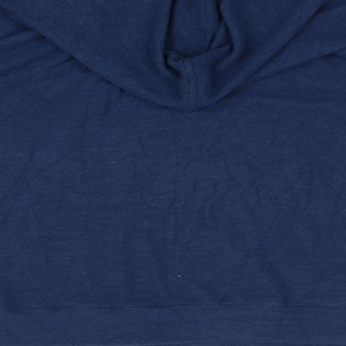 TU Womens Blue   Pullover Jumper Size 2