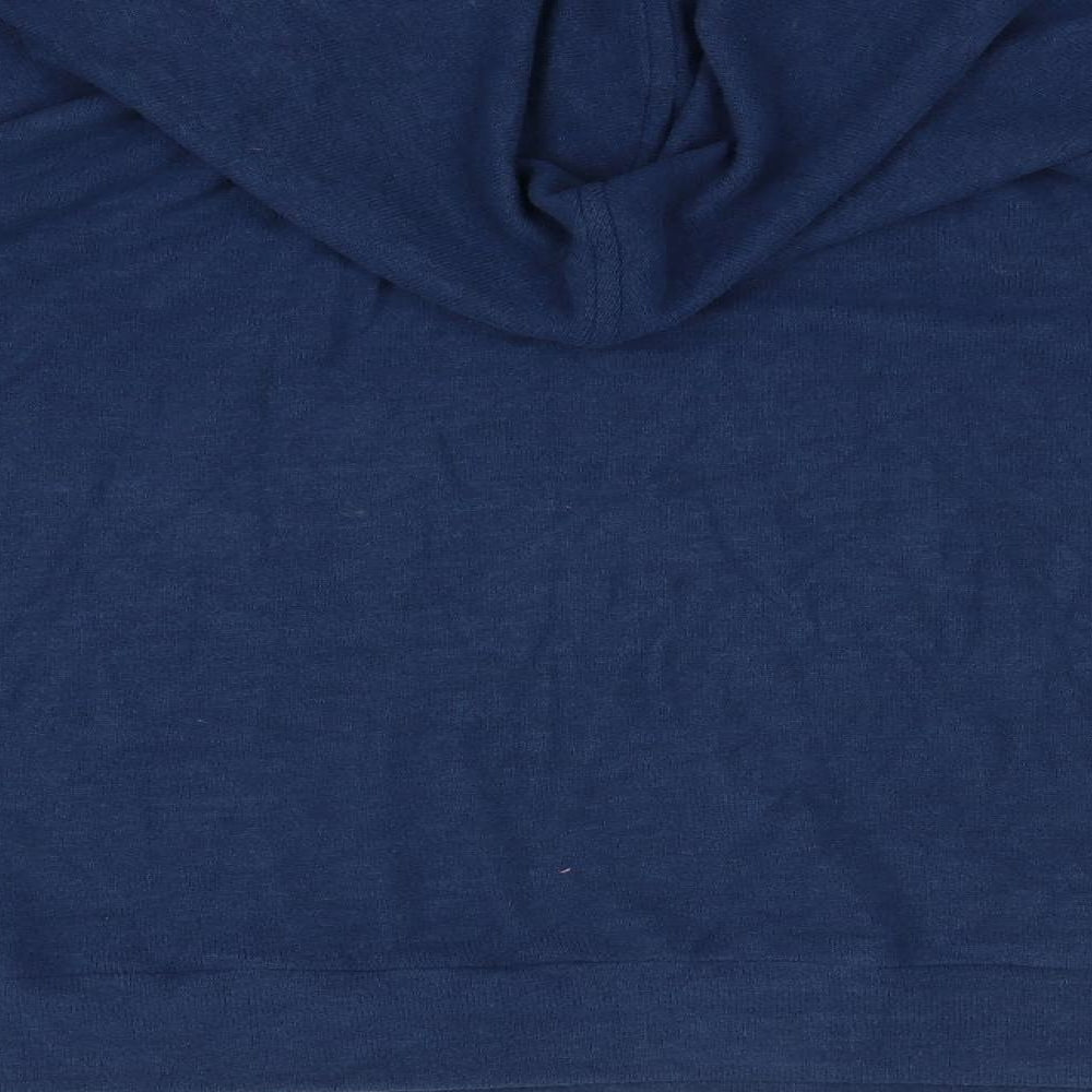 TU Womens Blue   Pullover Jumper Size 2