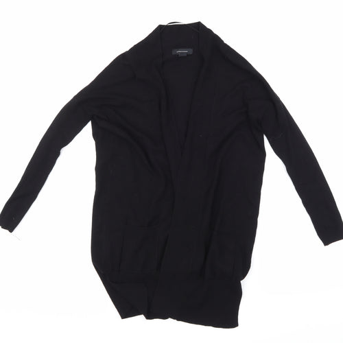 Atmosphere Womens Black   Cardigan Jumper One Size
