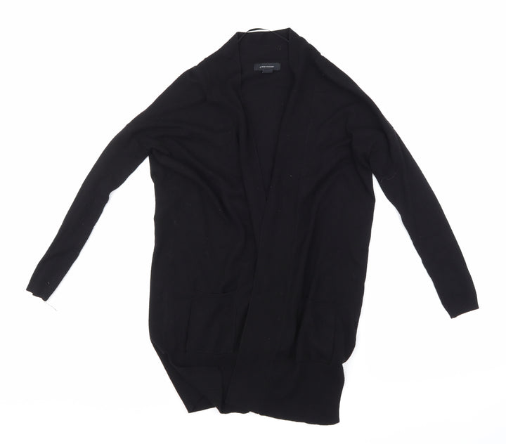 Atmosphere Womens Black   Cardigan Jumper One Size