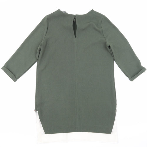 Atmosphere Womens Green   A-Line  Size 12