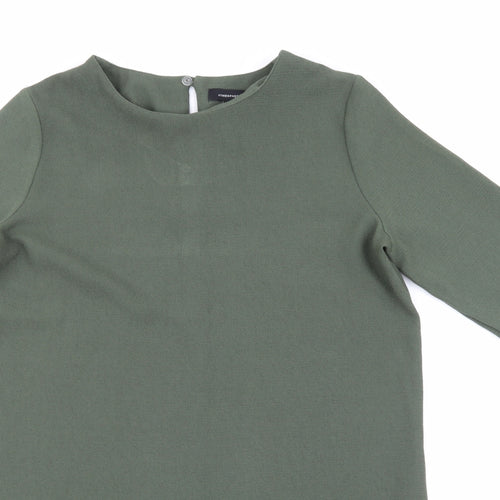 Atmosphere Womens Green   A-Line  Size 12