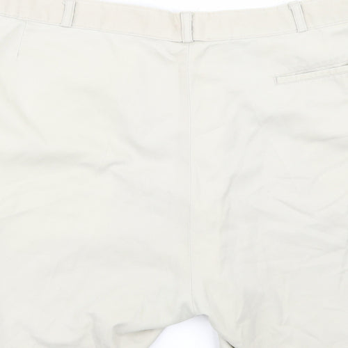 VICEROY Mens Blue   Chino Shorts Size 40 in