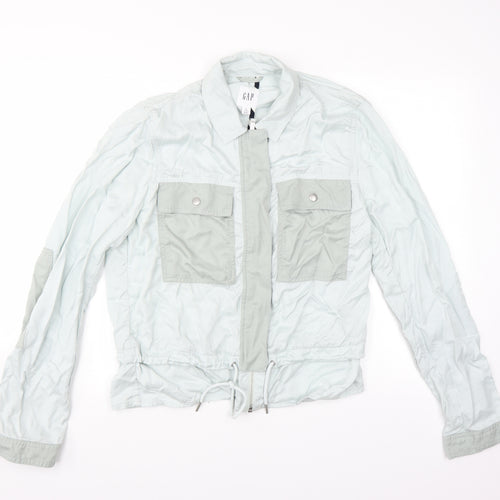 Gap Womens Green   Jacket  Size M
