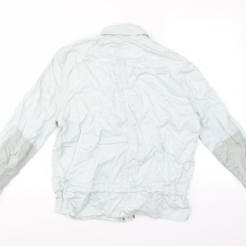 Gap Womens Green   Jacket  Size M