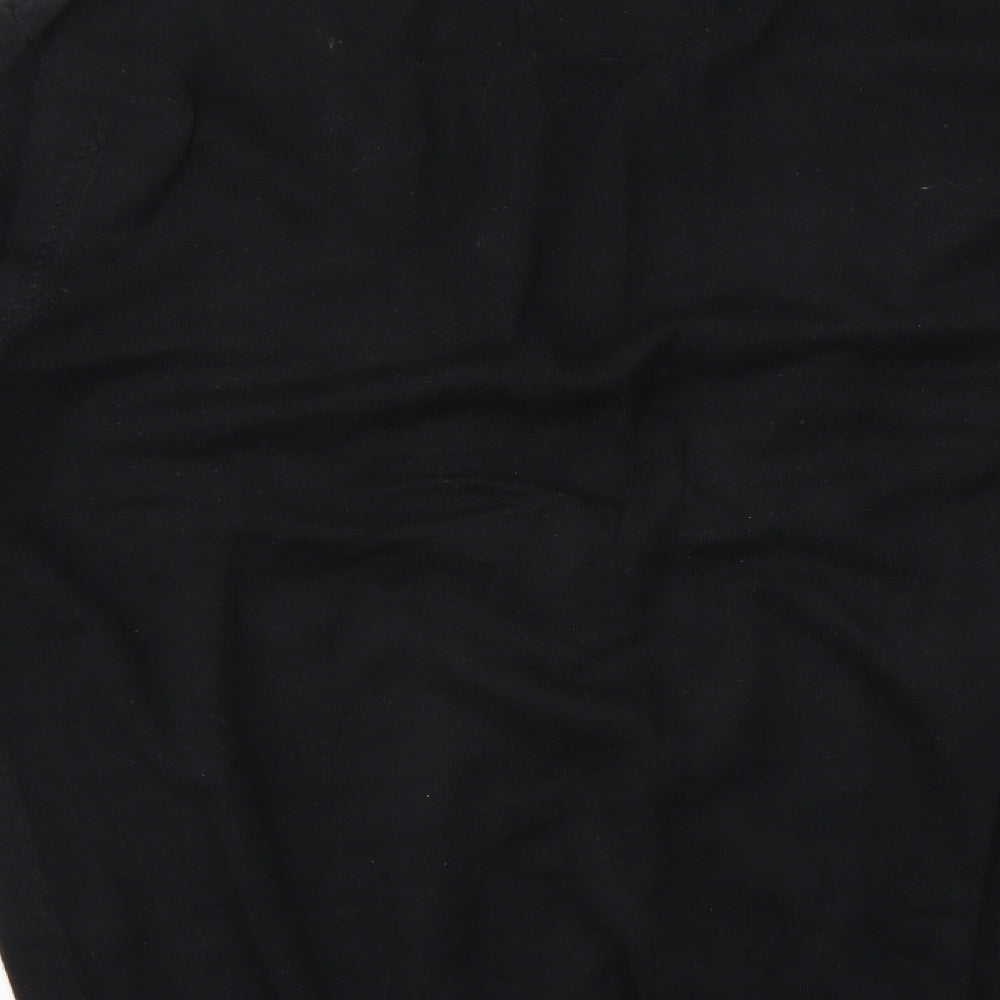 F&F Womens Black   Cardigan Jumper Size XL