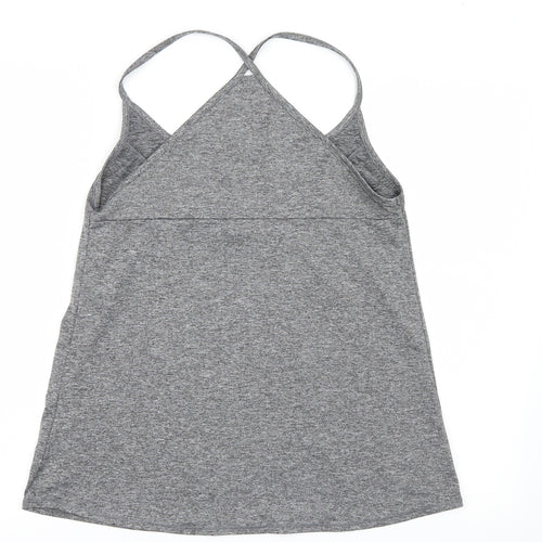 studiotwo Womens Grey   Basic Casual Size 10