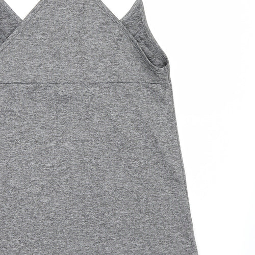 studiotwo Womens Grey   Basic Casual Size 10