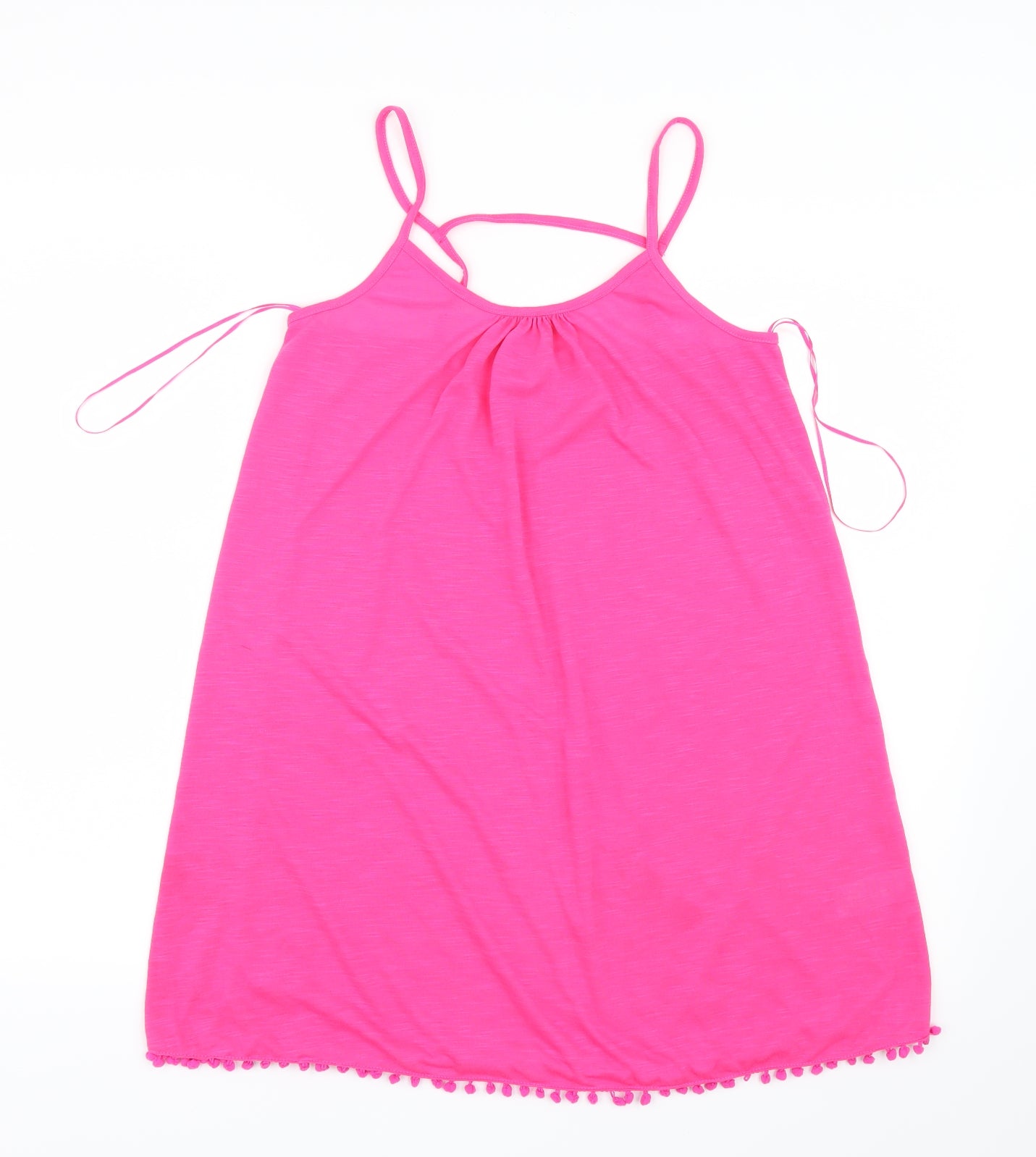 Papaya Womens Pink   Mini  Size S  - Beach Cover Up