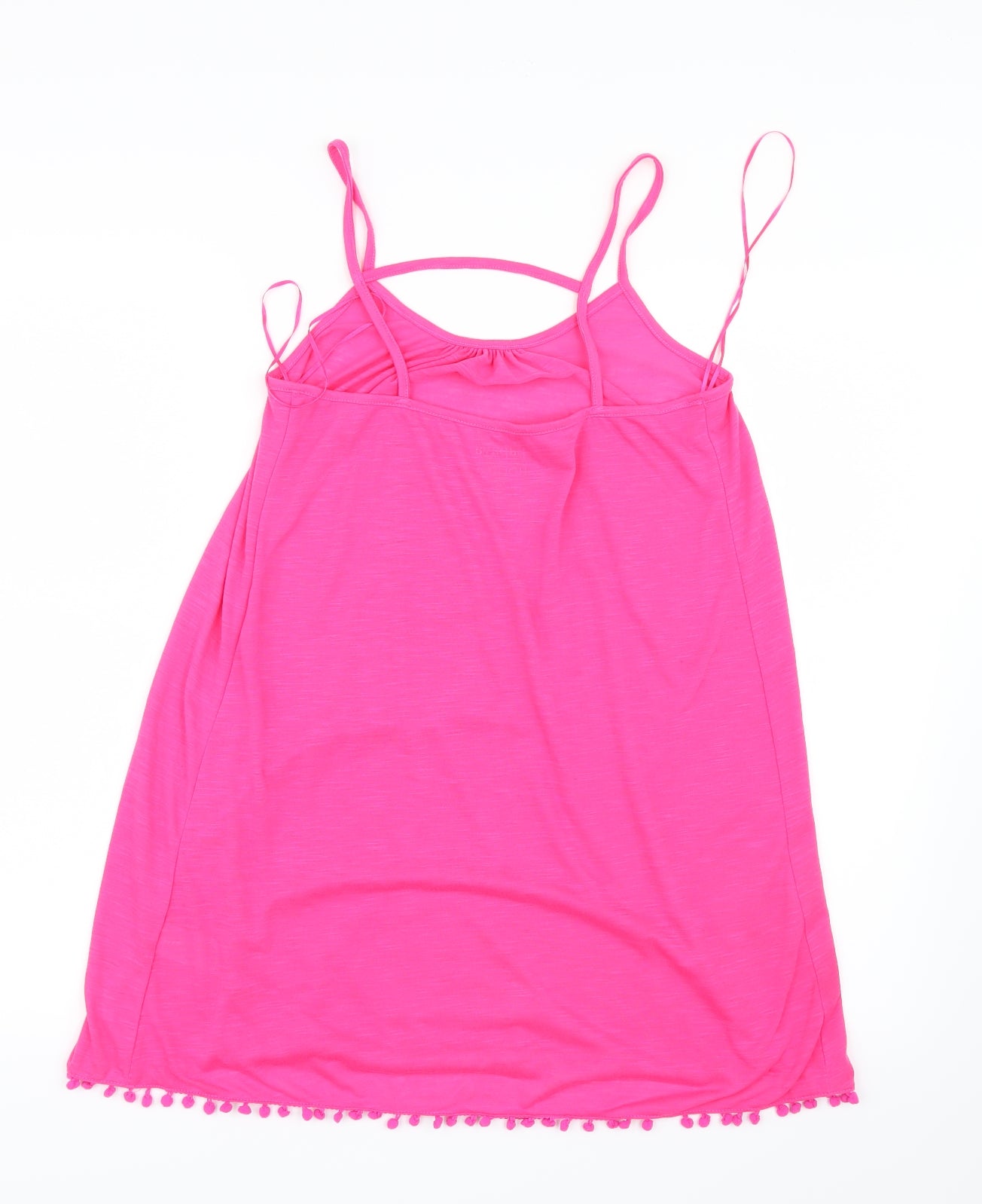 Papaya Womens Pink   Mini  Size S  - Beach Cover Up