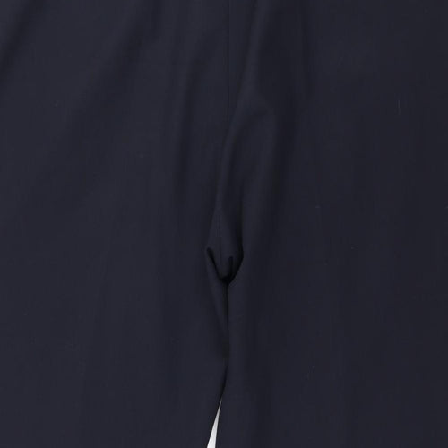 St Bernard Womens Blue   Trousers  Size 42 in L27 in