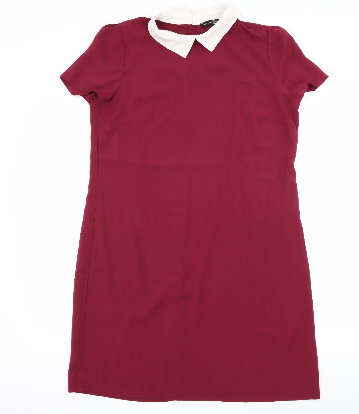 Atmosphere Womens Purple   A-Line  Size 12