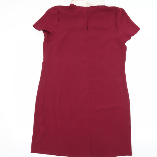Atmosphere Womens Purple   A-Line  Size 12