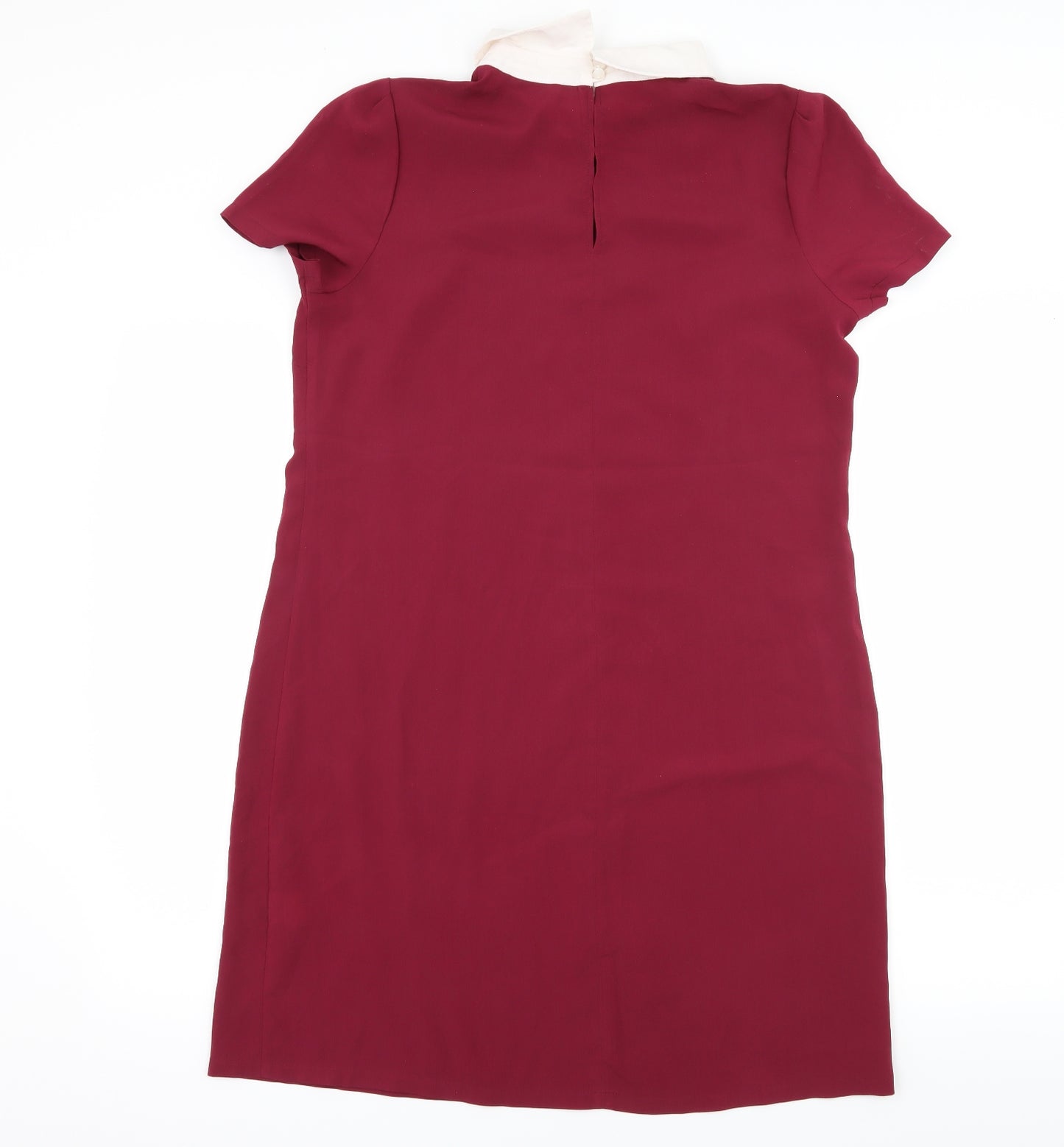 Atmosphere Womens Purple   A-Line  Size 12