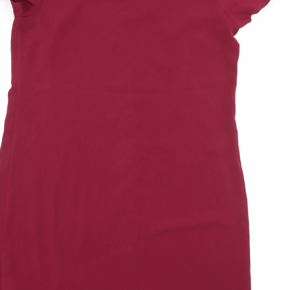 Atmosphere Womens Purple   A-Line  Size 12