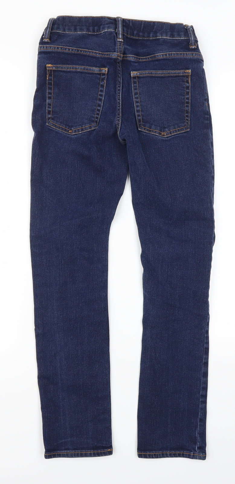 Gap Boys Blue  Denim Skinny Jeans Size 14 Years