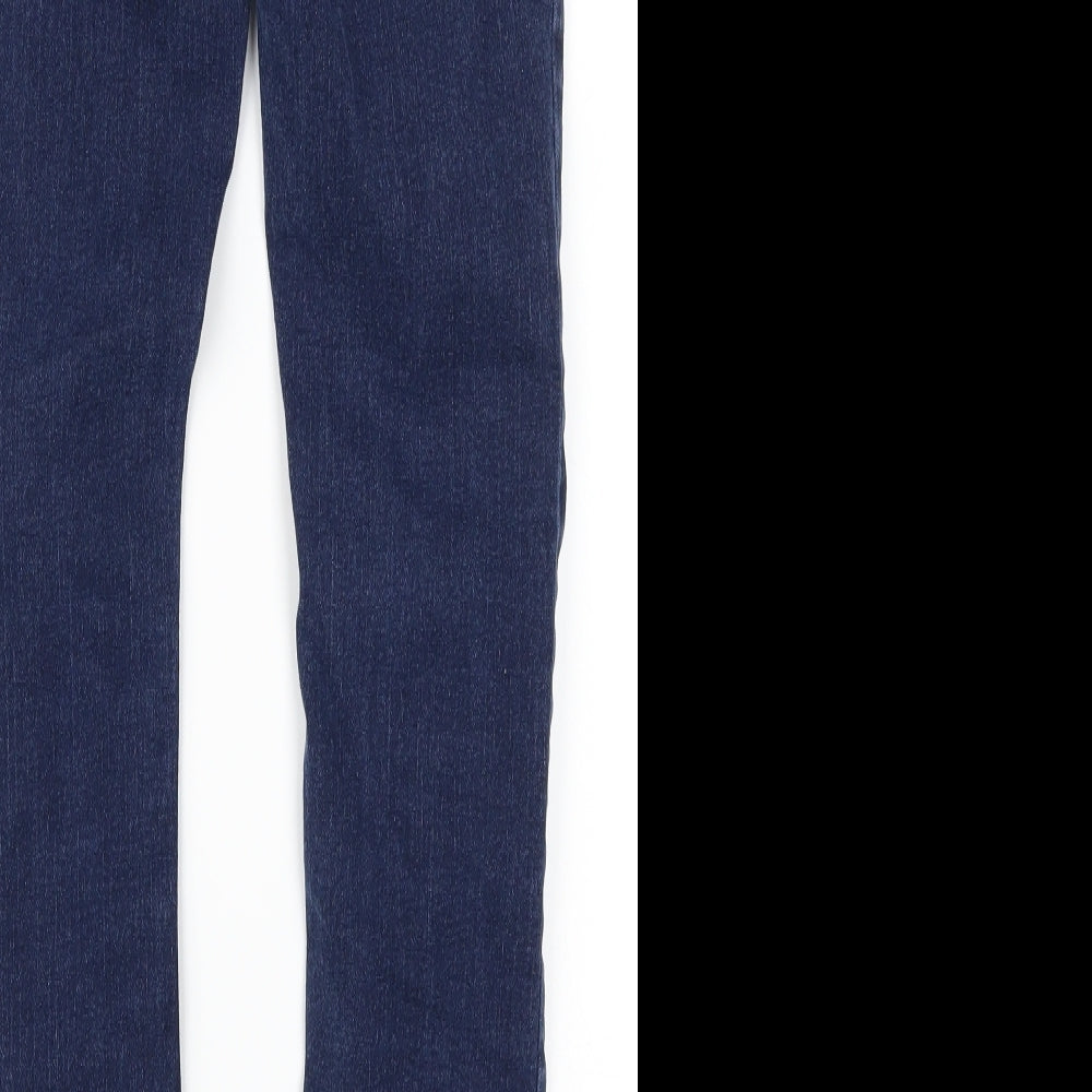 Gap Boys Blue  Denim Skinny Jeans Size 14 Years