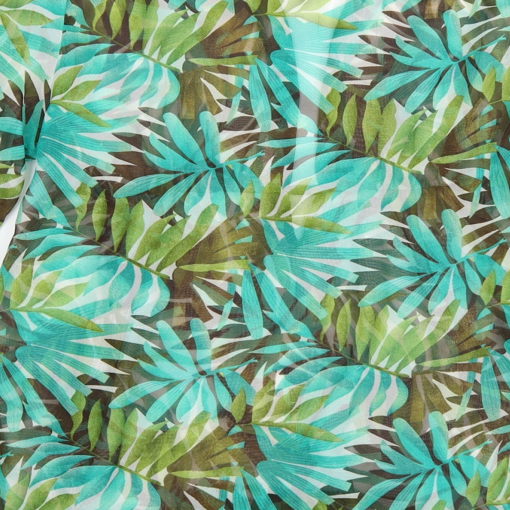 Primark Womens Green   Basic Blouse Size 14