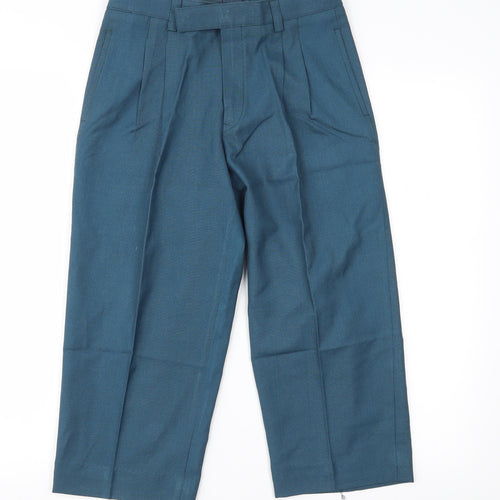 Preworn Womens Green   Chino Shorts Size 28 in