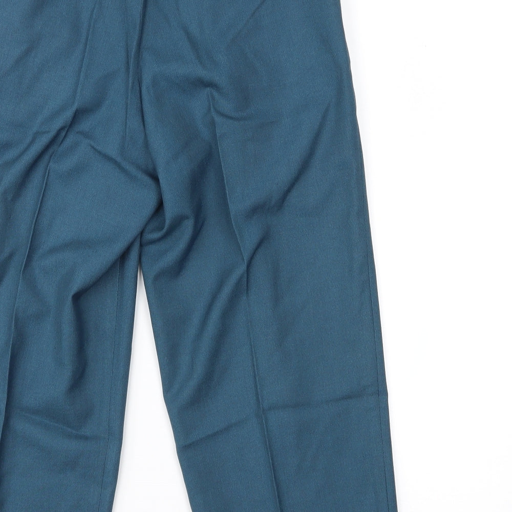 Preworn Womens Green   Chino Shorts Size 28 in