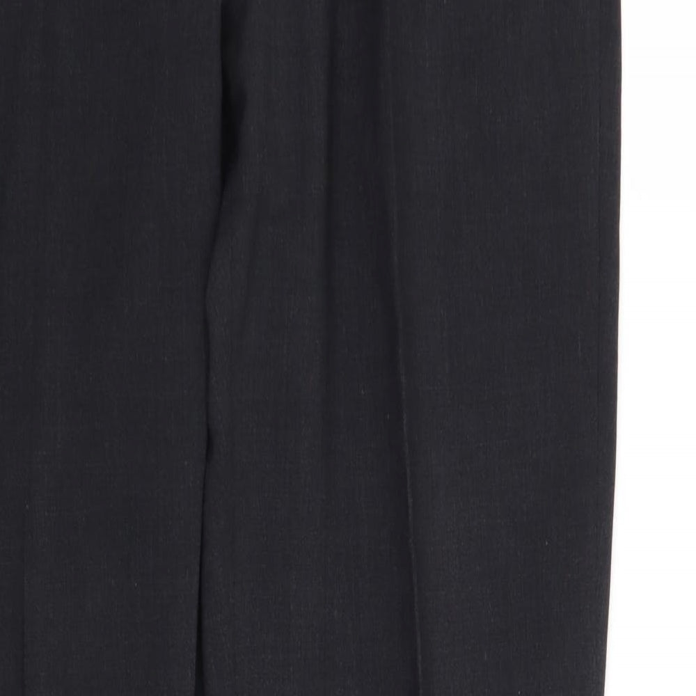 Marks and Spencer Mens Grey   2 Piece Suit Size 42 L31 in