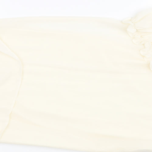 & Other Stories Womens Beige   Trapeze & Swing  Size 6