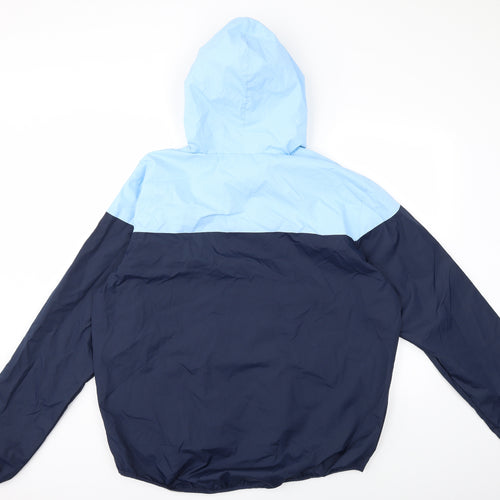 Primark Mens Blue   Jacket  Size 2XL