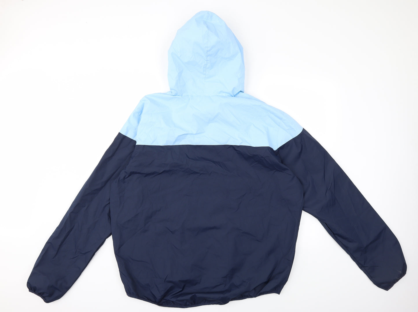 Primark Mens Blue   Jacket  Size 2XL