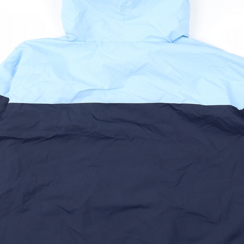 Primark Mens Blue   Jacket  Size 2XL