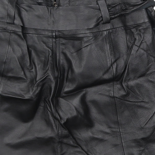 NEXT Womens Black   Straight & Pencil Skirt Size 12