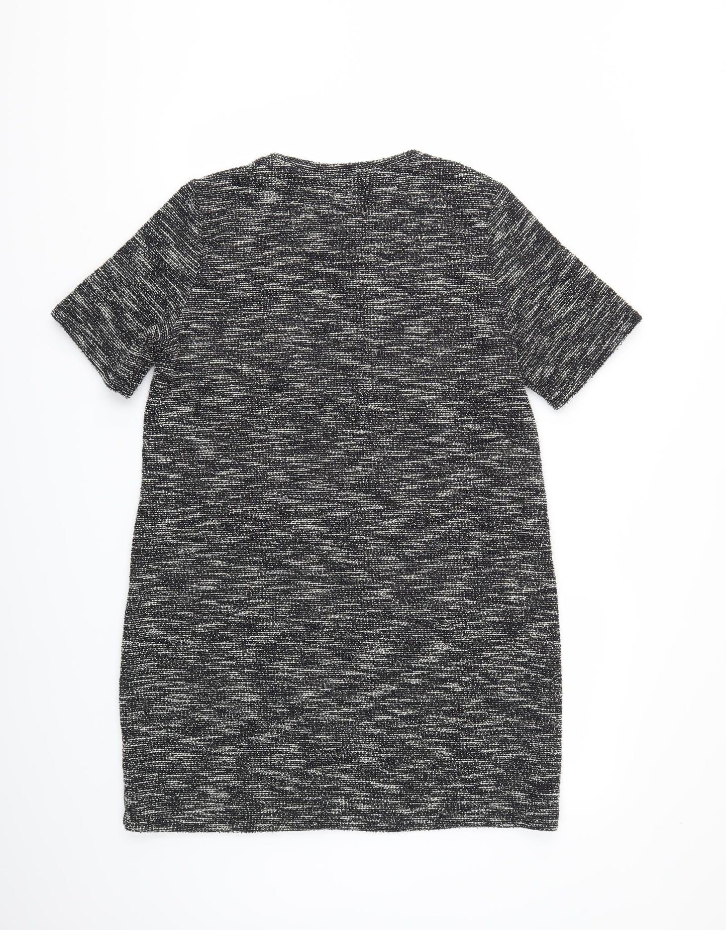 F&F Womens Grey   Shift  Size 16
