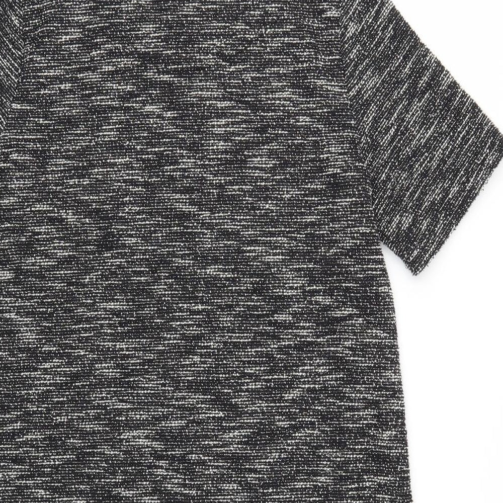 F&F Womens Grey   Shift  Size 16