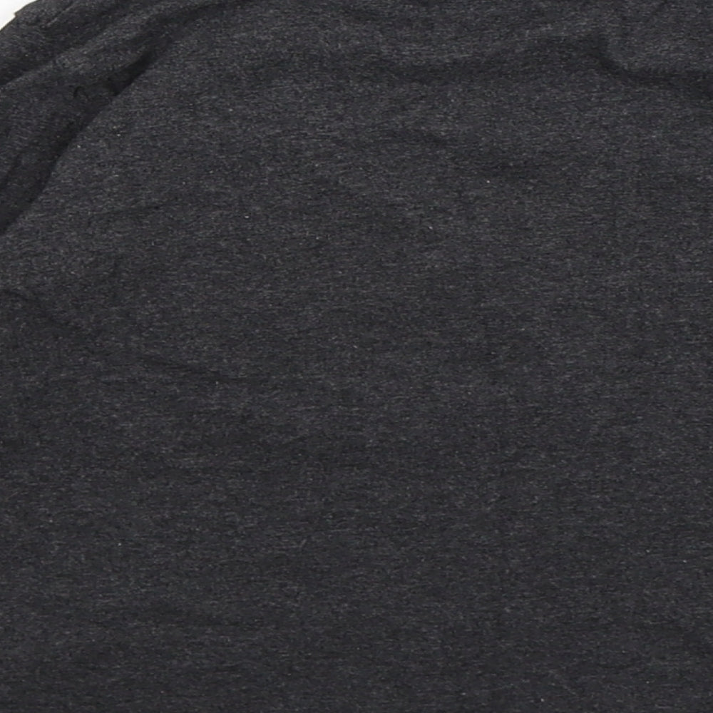 NEXT Boys Grey   Basic T-Shirt Size 3-4 Years  - Batman