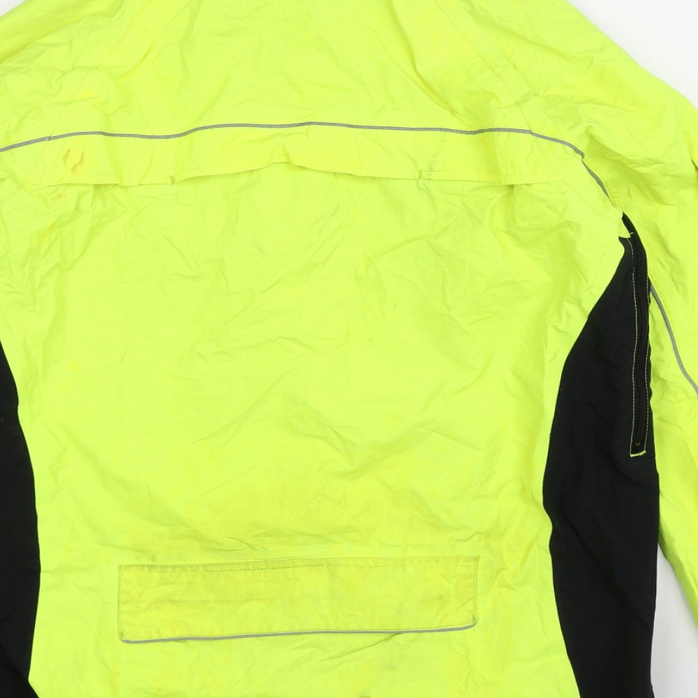 Altura Mens Green   Jacket  Size XS  - Hi Vis