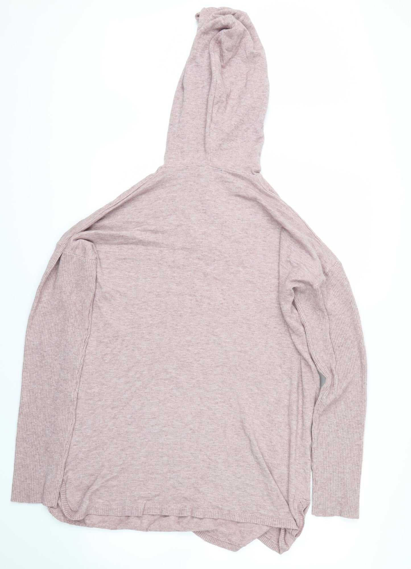 Cyrus Womens Pink   Pullover Jumper Size L