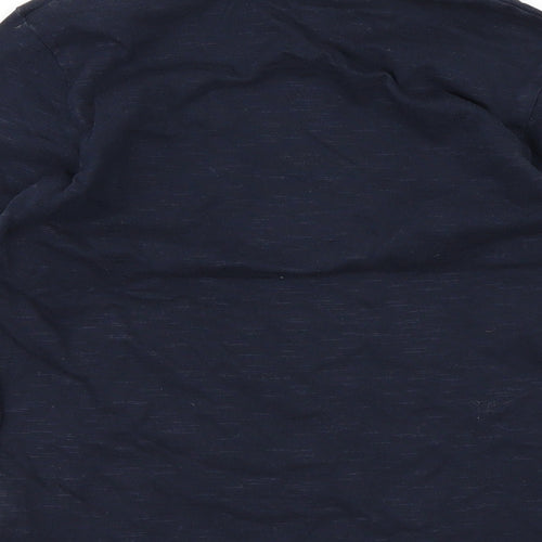 NEXT Boys Blue   Basic T-Shirt Size 6 Years