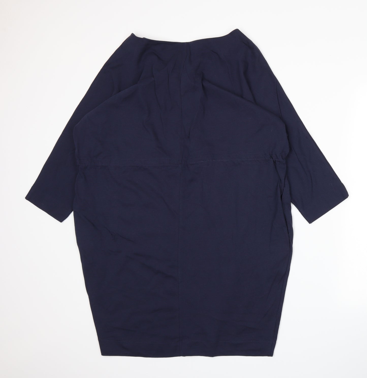 H&M Womens Blue   A-Line  Size M