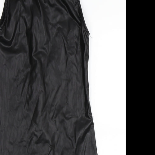 Dolls Womens Black   Ball Gown  Size 8